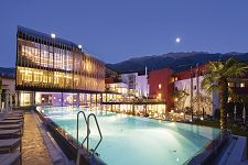 3. Platz beim wellness-hotel.info Award 2022: Lindenhof Lifestyle DolceVita Resort